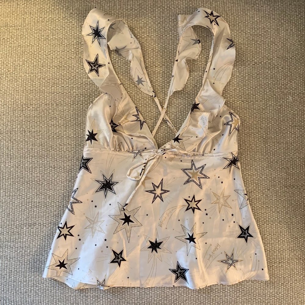 NWOT Victoria's Secret lounge cami